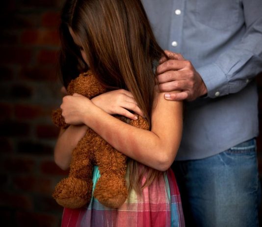 Em apenas 3 meses Guaíra registra 12 casos de abuso sexual