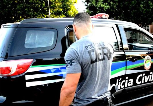 MS registra redução de crimes como roubos e furtos durante isolamento social