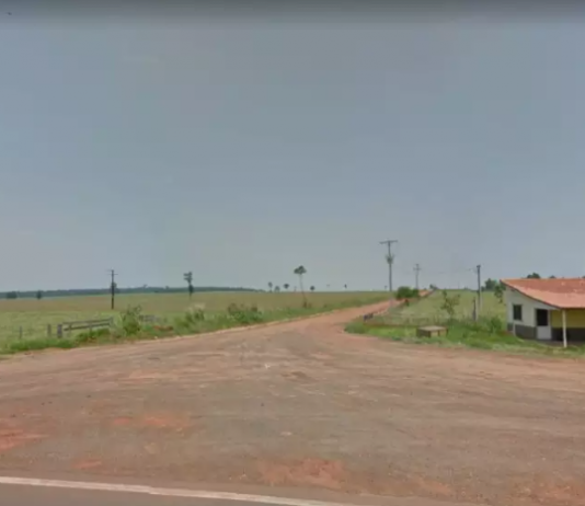 Desaparecido há 20 dias, homem é encontrado morto em estado de decomposição