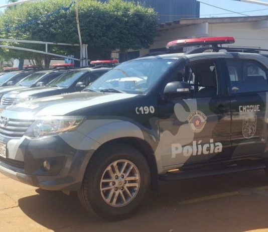 PM preso no litoral com 1 tonelada de cocaína e armas é transferido para MS