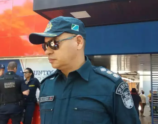 Comandante da PM é preso em nova fase de operação contra máfia do cigarro