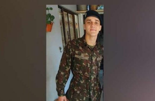 Militar do Exército de 19 anos que estava em operação segue desaparecido no Rio Paraná