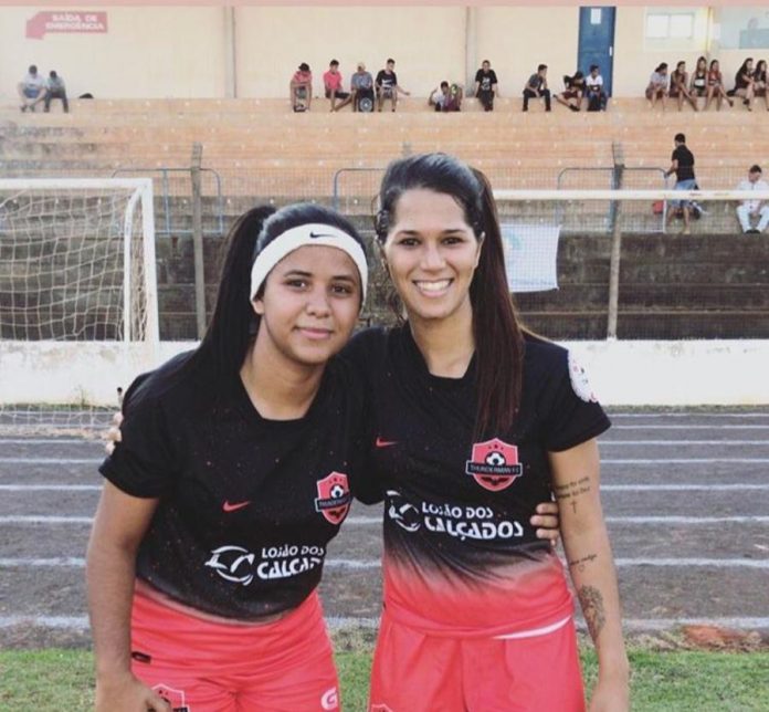 futebol