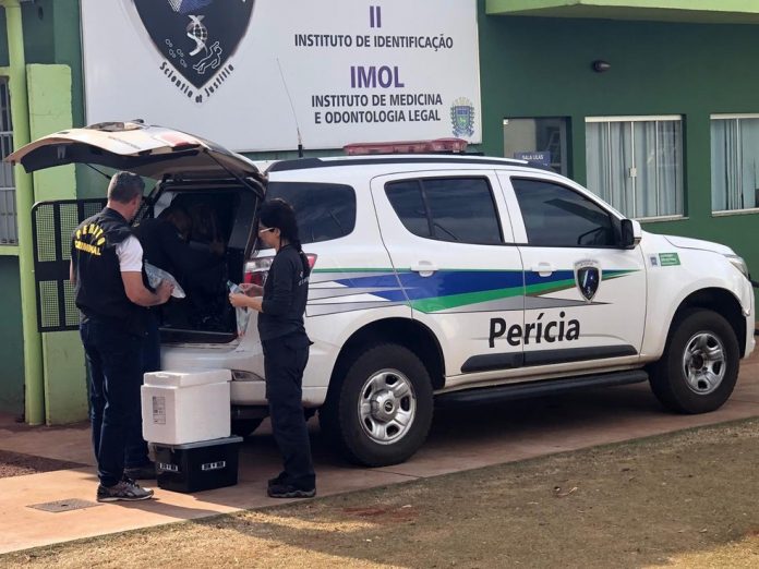 pericia