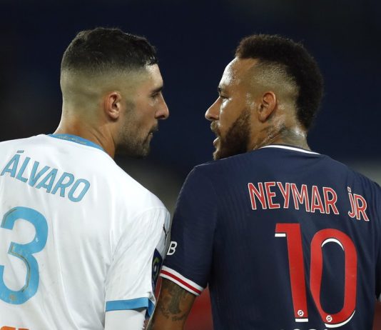 PSG usará reportagem do Esporte Espetacular para tentar provar racismo contra Neymar