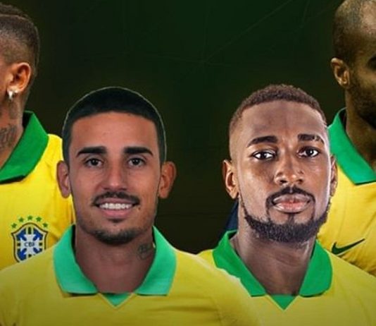 Tite abre o jogo sobre ausências em convocação da Seleção Brasileira: ‘Eles têm sido destaques’