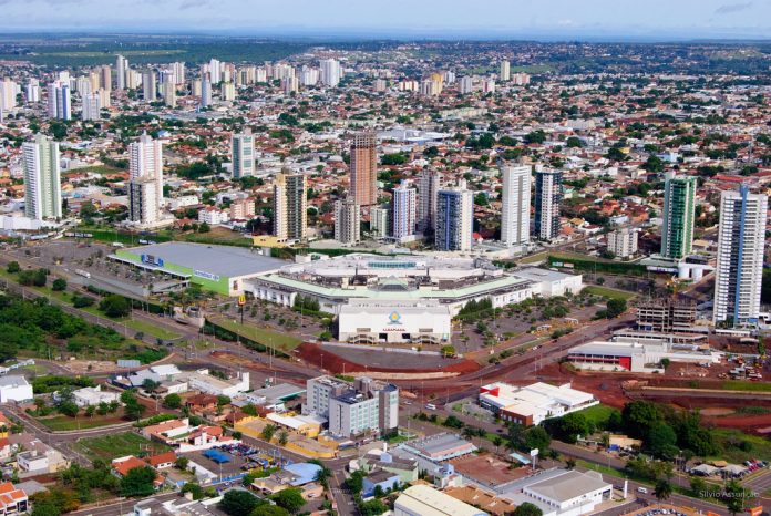 campo grande