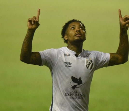 Cuca vê Marinho cada vez mais próximo da Seleção: “Está no radar”