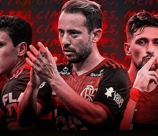 Escalação do Flamengo: veja quem deve entrar em campo pelo Rubro-Negro para a ‘Batalha de Guayaquil’