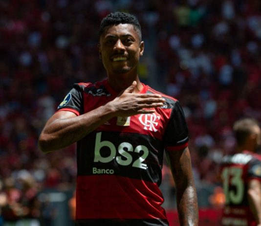 Flamengo opta por não inscrever 50 nomes na Libertadores e agora torce por recuperados para ter time contra o Del Valle