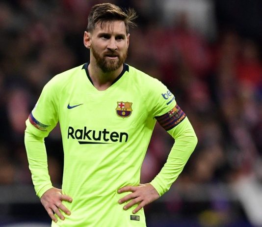 Messi pode voltar atrás e permanecer no Barcelona; reunião nesta quinta-feira será decisiva para o futuro do craque