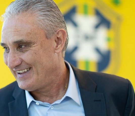 Eliminatórias: Tite convoca Seleção Brasileira nesta sexta-feira para duelos contra Bolívia e Peru
