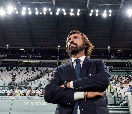 Juventus encaminha a contratação de atacante para jogar com Cristiano Ronaldo