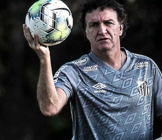Escalação do Santos: Cuca tem duas dúvidas para Libertadores; veja quem briga por vaga