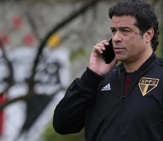 São Paulo recebe proposta da Europa por joia de Cotia; empresário relata ‘sinuca de bico’ por falta de oportunidade