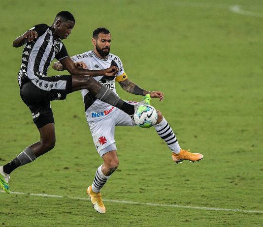 Clássico carioca define quem avança para as oitavas da Copa do Brasil