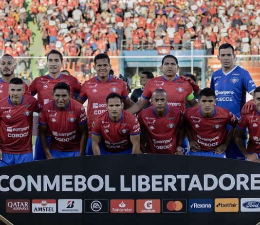 Sem jogos há seis meses e com dois reforços: como está o adversário do Athletico na Libertadores