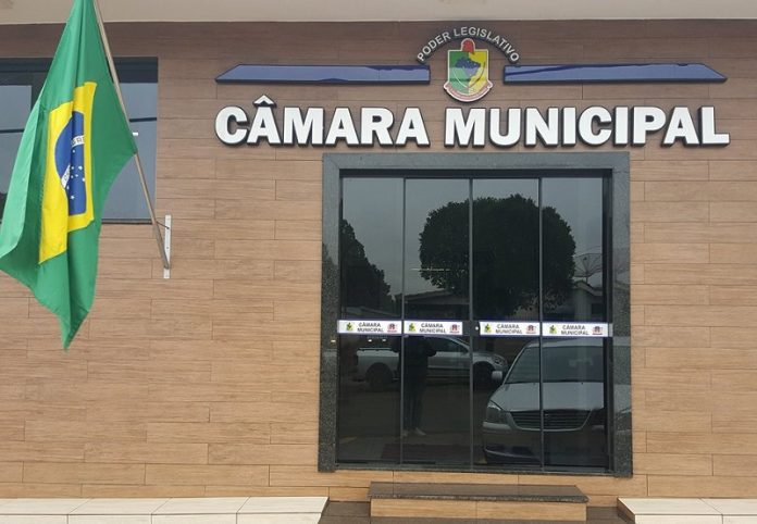 camara municipal