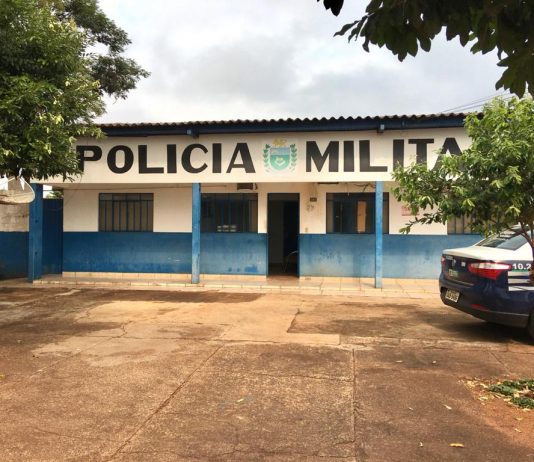 Em Eldorado, Polícia Militar prende homem por dirigir embriagado