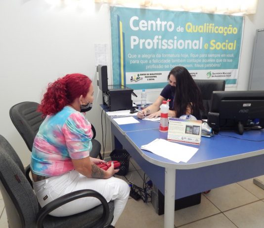 Mundo Novo conquistou mais 30 vagas de emprego na Bello Alimentos