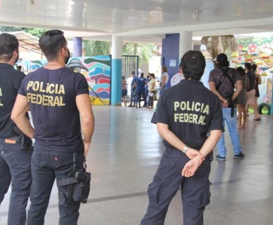 Contratações do Detran-MS são alvos da Polícia Federal