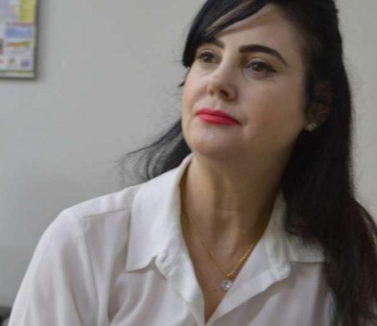 Mara Caseiro assume vaga de Onevan de Matos amanhã na AL