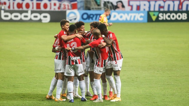 sao paulo