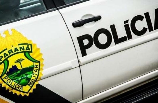 Dois furtos a residências são registrados em Guaíra