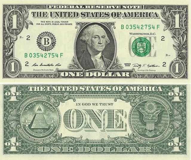 Cedula_1-dolar