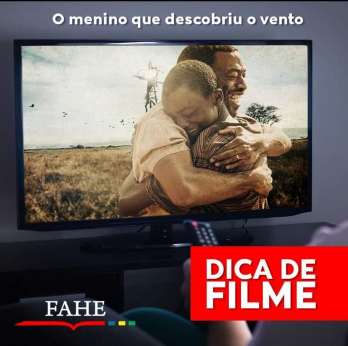 dica de filme