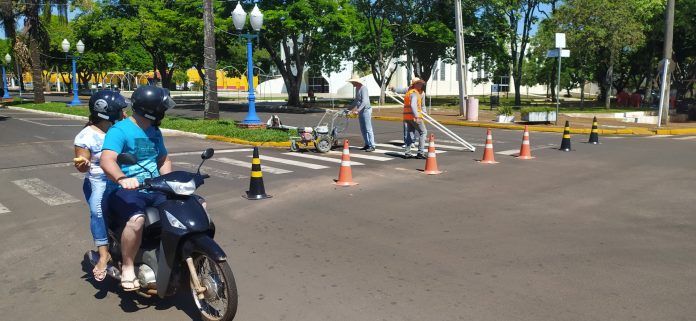 infraestrutura