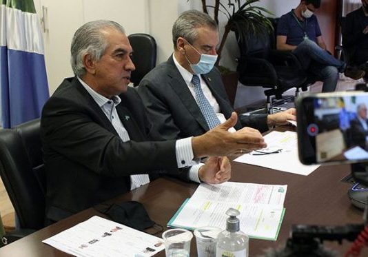Governo do Estado garante continuidade de parceria com prefeituras