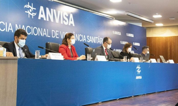 anvisa