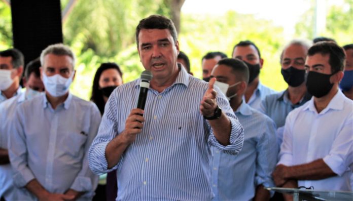 ridel desenvolvimento do interior