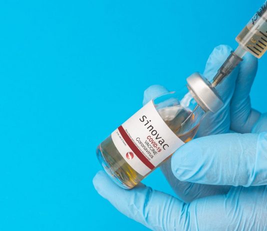 Japorã retira o quarto lote de vacina contra a Covid-19 e município ultrapassa a marca de 5.300 doses recebidas