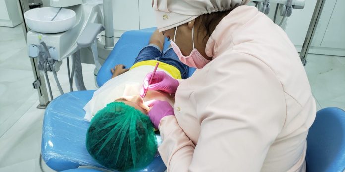 Odontologia