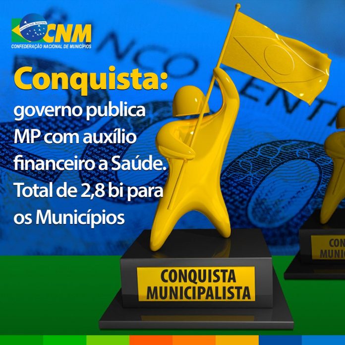 conquista
