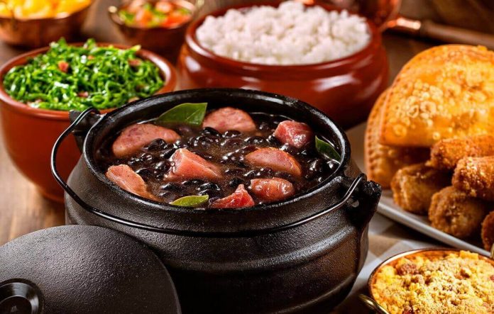 Feijoada 3