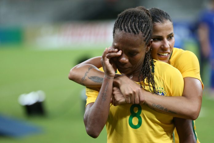 Formiga-chora