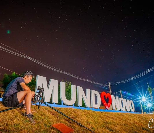 Deputado Lidio se solidariza com Mundo Novo na polêmica de identificação que envolve a CCR