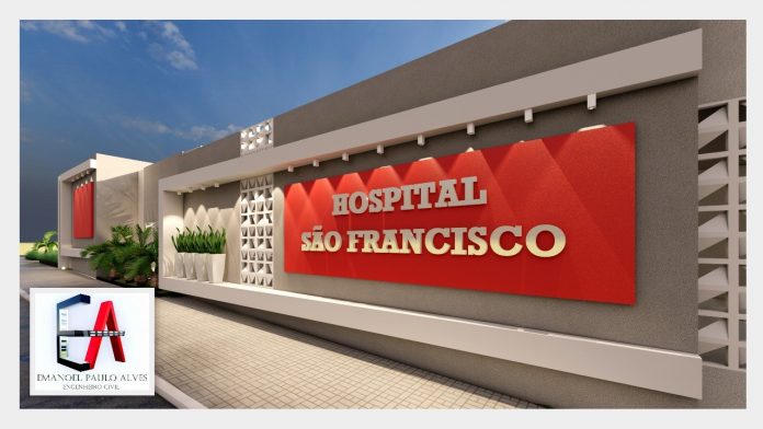 hospital;