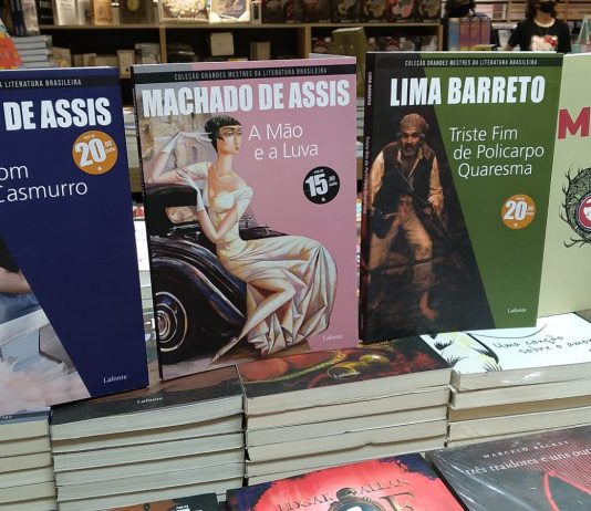 Do clássico ao suspense: confira dicas para comemorar o Dia do Livro