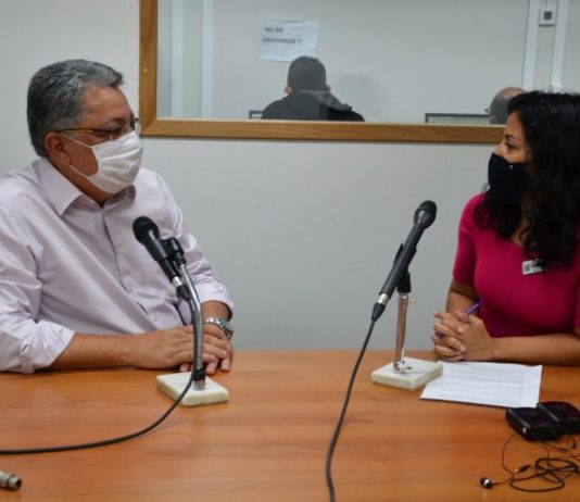 Programa aborda lei que proíbe consentimento de cônjuge para método contraceptivo