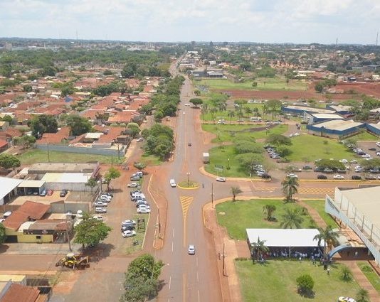 Com mais de R$ 106 milhões em obras em Dourados, Governo do Estado muda infraestrutura da cidade