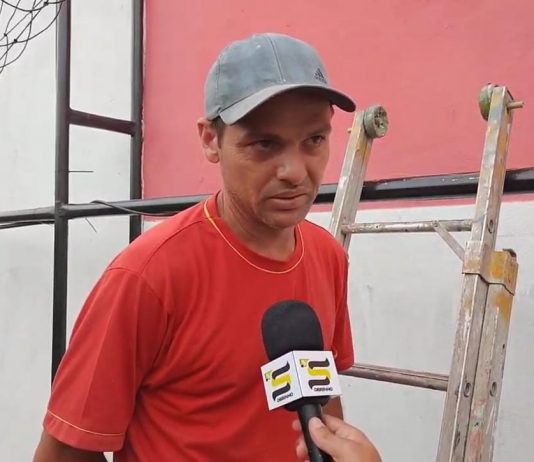 Fala Sério da última semana fez homenagem ao Dia do Pintor