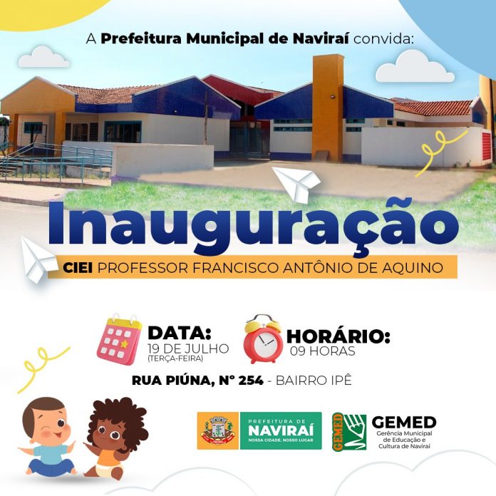 creche nAVI