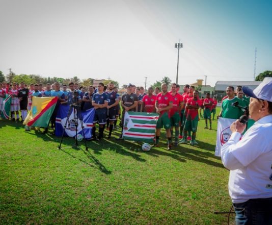 Mais três equipes se classificam para a próxima fase da Copa Assomasul
