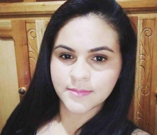 Filho de 8 anos viu mãe ser esfaqueada 9 vezes na fronteira de MS