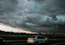 Caçador de tempestades do MS, Maycon Zanata, fala sobre suas caçadas, tornados e tempo severo