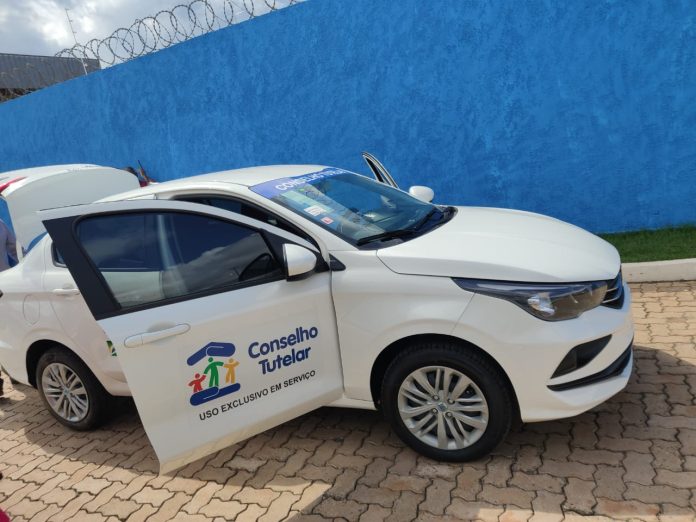 carro Paranhos